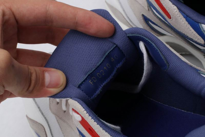 Loui Vuitto LV SNEAKER LOW - CCSHOES