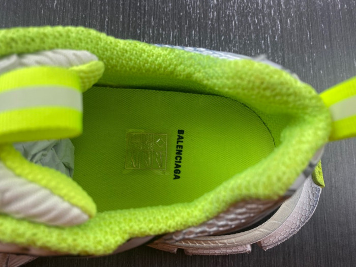 BALENCIAGA PHANTOM SNEAKER 744734 W3XL6 9031 - CCSHOES