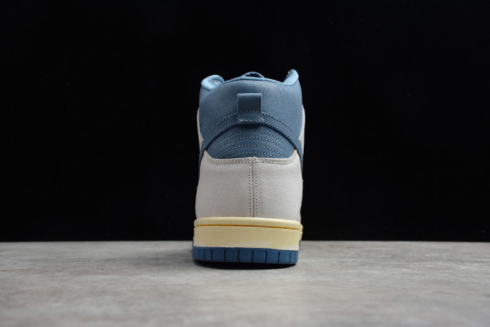 Nike SB Dunk High Atlas Lost at Sea (2020) CZ3334-100 - CCSHOES