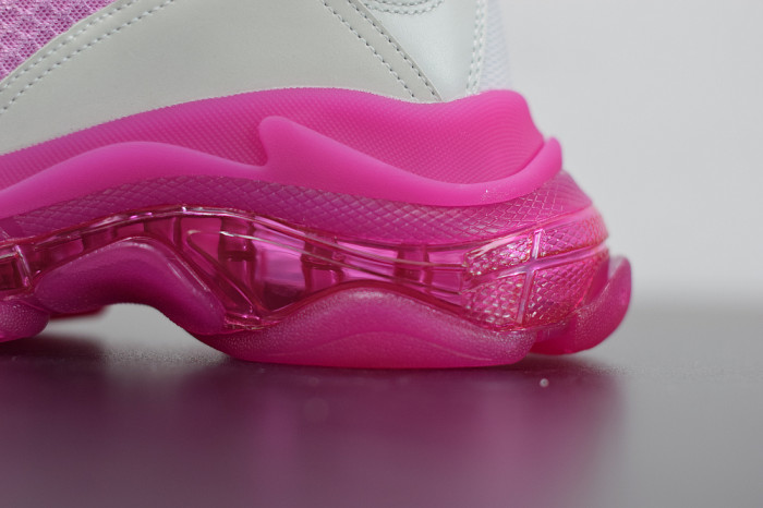 BLCG TRIPLE SNEAKER - CCSHOES