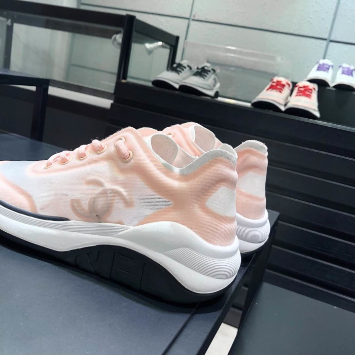 CHNE1 SNEAKERS - CCSHOES