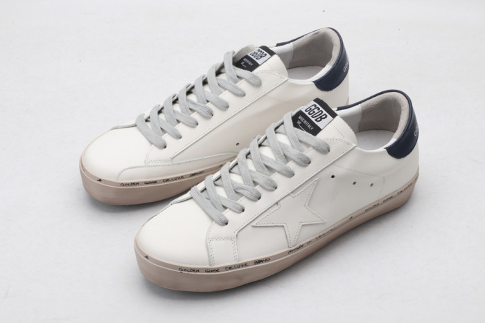 GGD SNEAKERS - CCSHOES