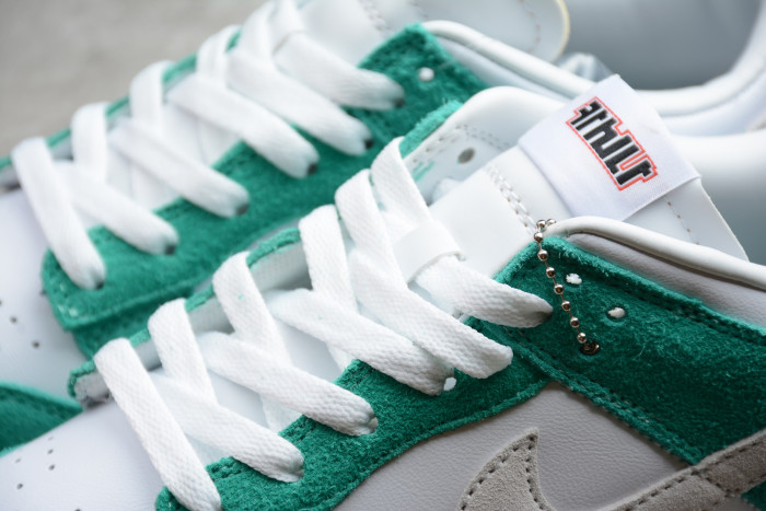 Nike Dunk Low Kasina Neptune Green CZ6501-101 - CCSHOES