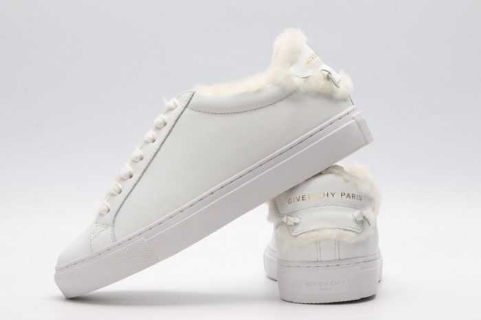 Givench LOW-TOP SNEAKER - CCSHOES