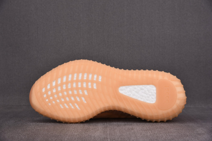 Adidas Yeezy 350 Boost V2 "Mono Clay" GW2870 - CCSHOES