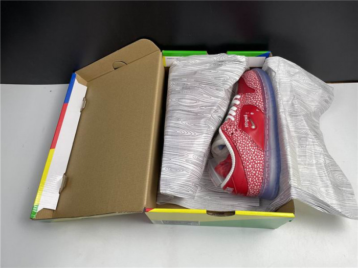 Nike Dunk SB Low Stingwater Magic Mushroom DH7650-600 - CCSHOES
