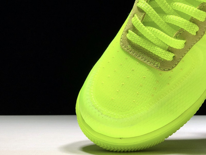 AIR FORCE 1 LOW OFF-WHITE VOLT AO4606-700 - CCSHOES