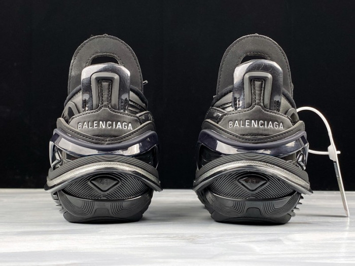 BLCG Tyrex Black 617517 W2TA1 1000 - CCSHOES
