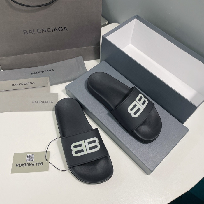BLCG SLIPPERS - CCSHOES