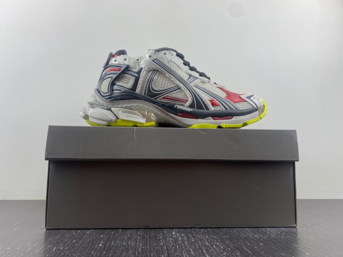 BALENCIAGA Runner SNEAKER 772774 W3RNY - CCSHOES
