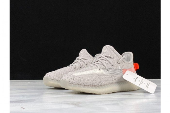 ADIDAS KIDS YEEZY BOOST 350 V2 "TAIL LIGHT" Kid-FG5417 - CCSHOES