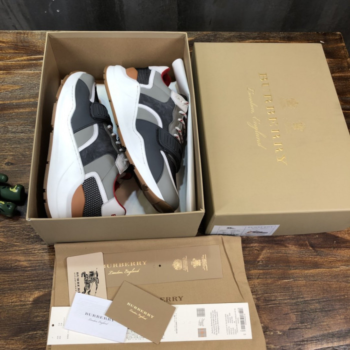 Bubery SHOES - CCSHOES