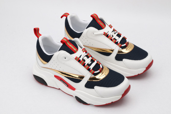 DR B22 SNEAKER - CCSHOES