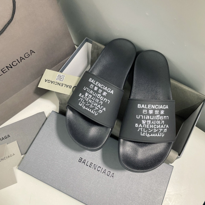 BLCG SLIPPERS - CCSHOES
