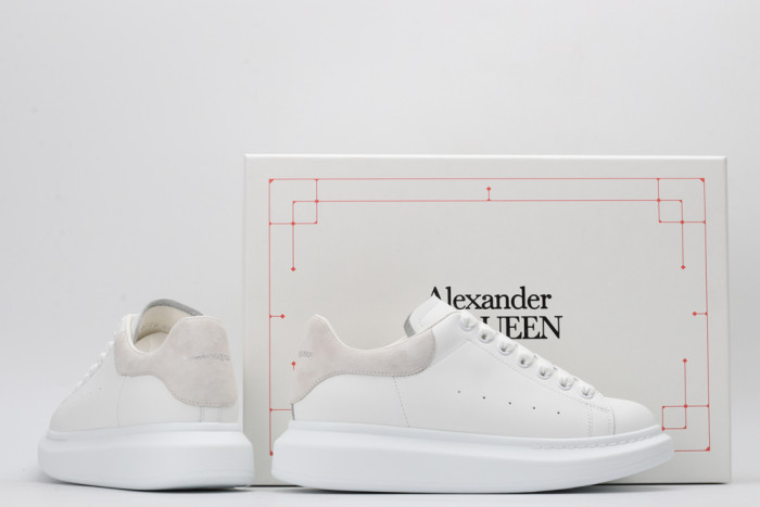 MQ SNEAKERS - CCSHOES