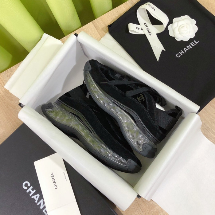 CHNE1 SNEAKERS - CCSHOES