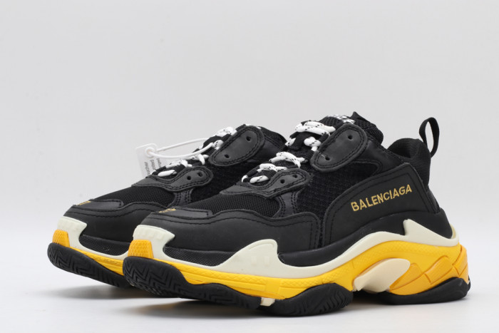 BLCG TRIPLE SNEAKER - CCSHOES