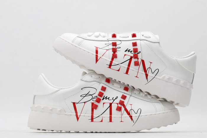 VALENTIN0 SNEAKER - CCSHOES