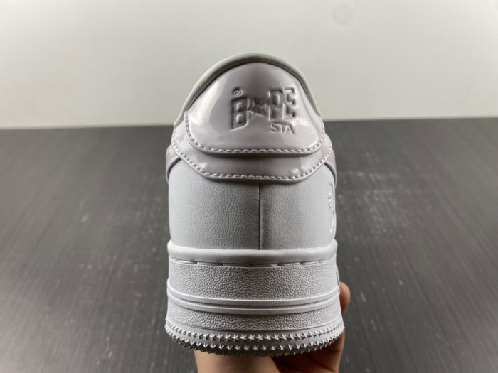 BAPE SNEAKERS - CCSHOES
