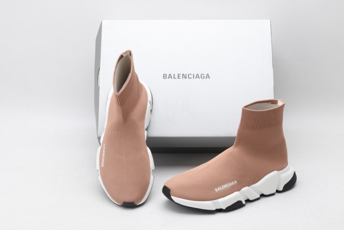 BLCG SPEED SNEAKER - CCSHOES
