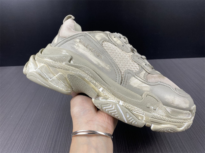 BLCG TRIPLE SNEAKER - CCSHOES
