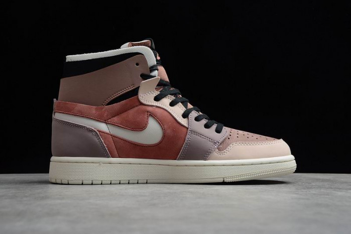 Jordan 1 High Zoom Air CMFT Canyon Rust (W) CT0979-602 - CCSHOES
