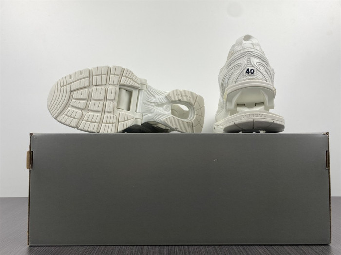 BLCG X-PANDER SNEAKER - CCSHOES