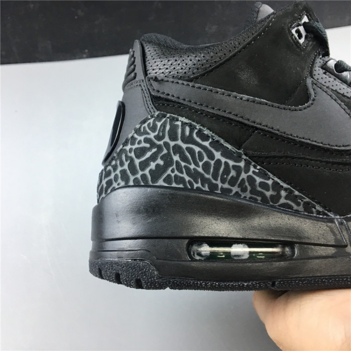 Air Jordan 3 Retro Oregon Duck AJ3-902027 - CCSHOES