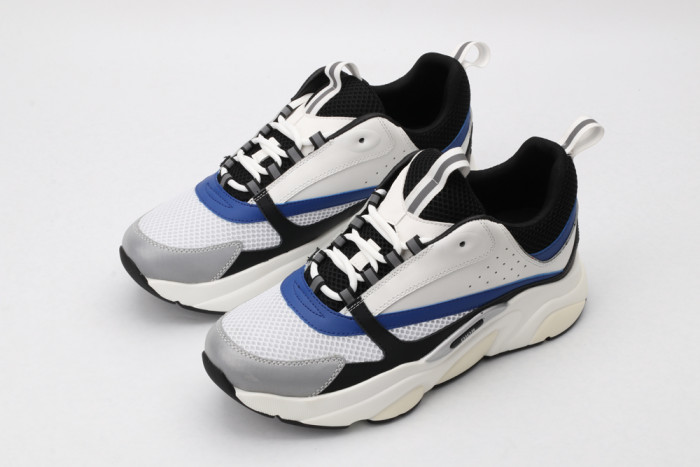 DR B22 SNEAKER - CCSHOES