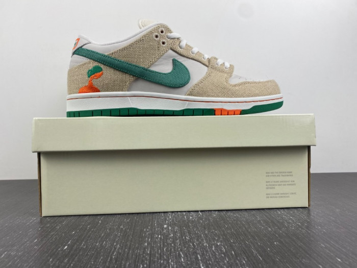 Jarritos x Nike SB Dunk Low FD0860-001 - CCSHOES