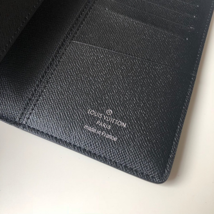 LOUI VUITTO WALLET M62665 19*9 - CCSHOES