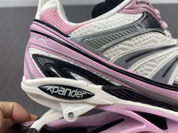 BLCG X-PANDER SNEAKER - CCSHOES