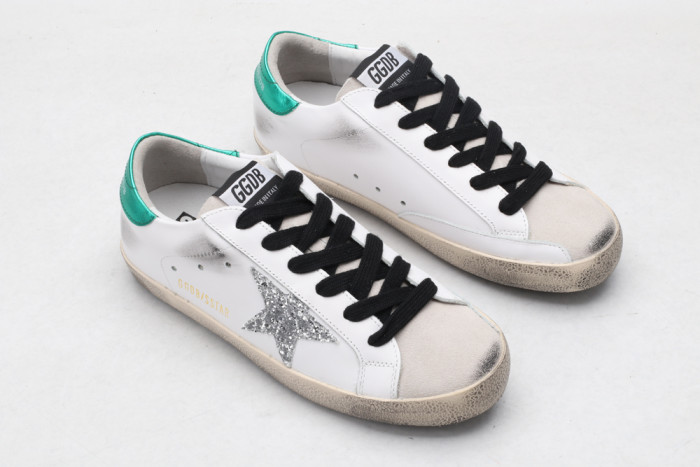 GGD SNEAKERS - CCSHOES