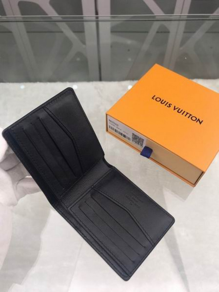 LOUI VUITTO WALLET N63263 11.5*9 - CCSHOES
