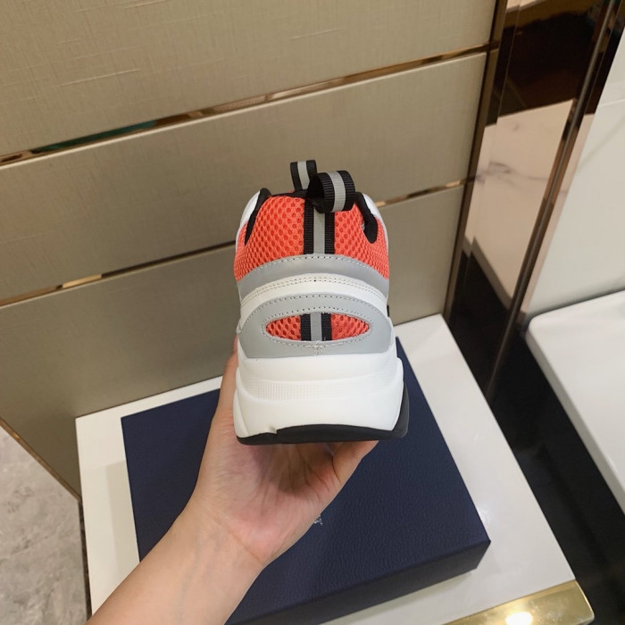 DR B22 SNEAKER - CCSHOES