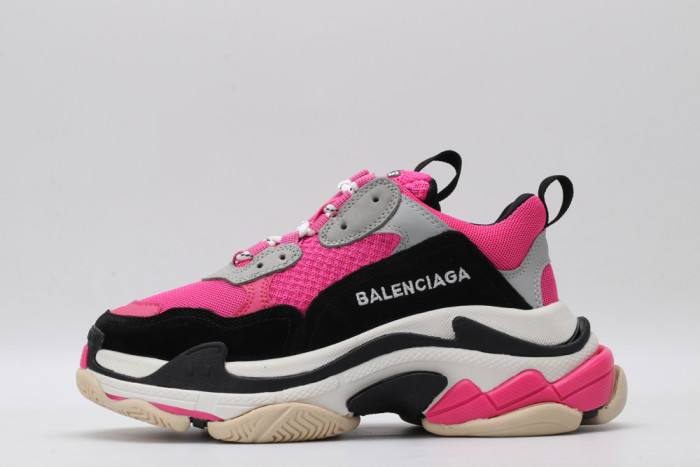 BLCG TRIPLE SNEAKER - CCSHOES