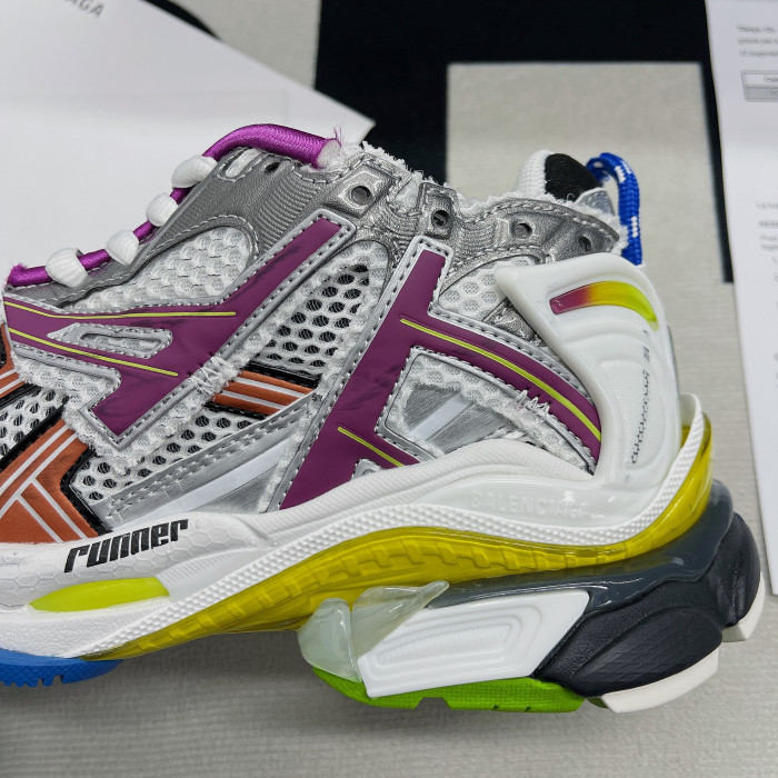 BALENCIAGA Runner SNEAKER - CCSHOES