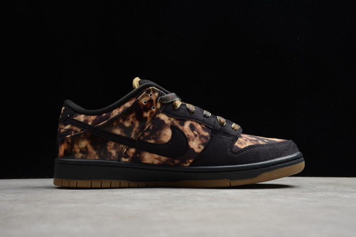 NIKE SB DUNK LOW PUSHEAD PREMIUM "PUSHEAD 2“ 536356-002 - CCSHOES