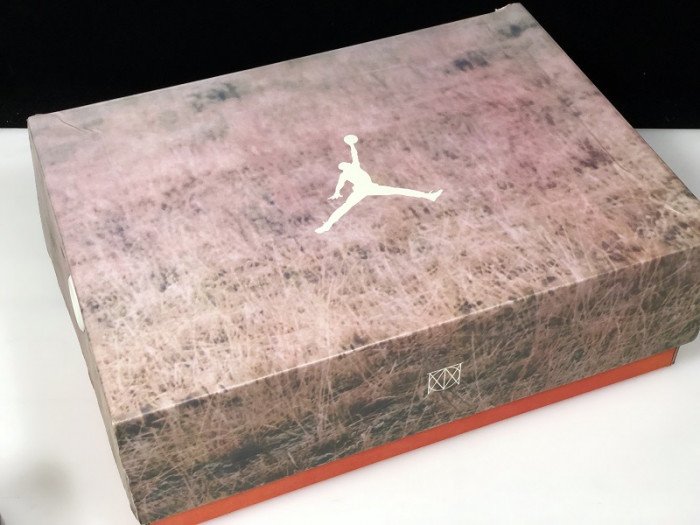 Air Jordan 3 JTH Bio Beige AV6683-200 - CCSHOES