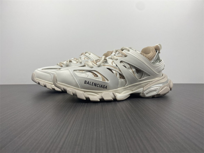 BLCG TRACK SNEAKER - CCSHOES