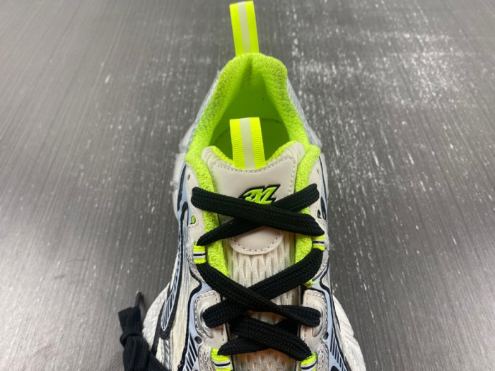 BALENCIAGA PHANTOM SNEAKER 744734 W3XL6 9031 - CCSHOES