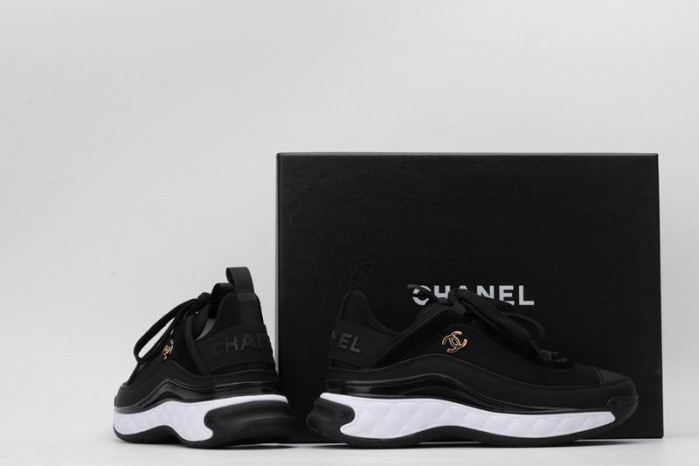 CHNE1 SNEAKERS - CCSHOES