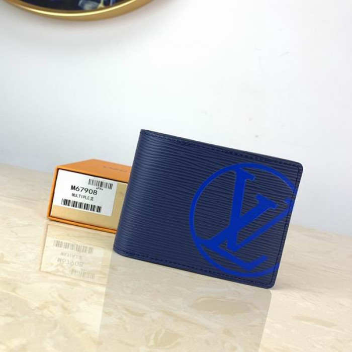 LOUI VUITTO WALLET M67908 11.5*9*1.5 - CCSHOES