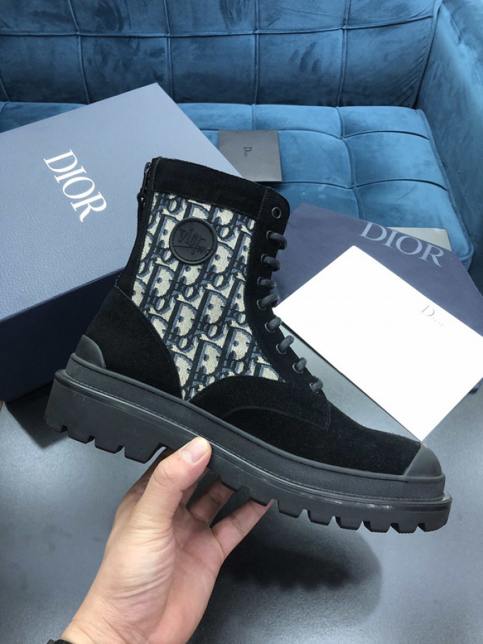 DR BOOTS - CCSHOES