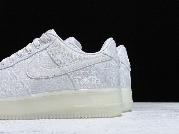 AIR FORCE 1 LOW CLOT 1WORLD (2018) AO9286-100 - CCSHOES