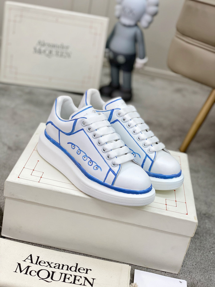 MQ SNEAKERS - CCSHOES