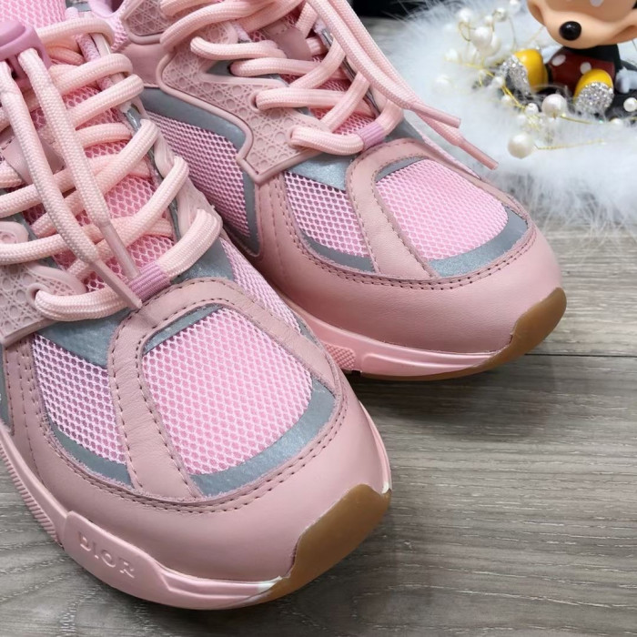 DR Oblique SNEAKER - CCSHOES