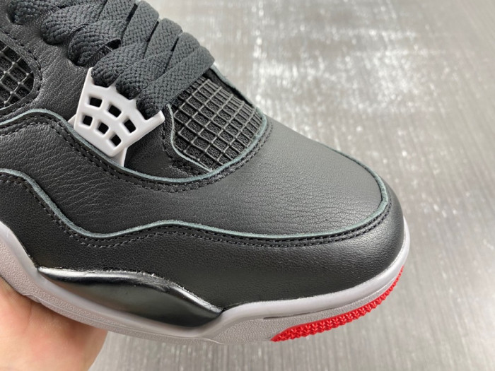 Air Jordan 4 “Bred Reimagined FV5029-006 - CCSHOES