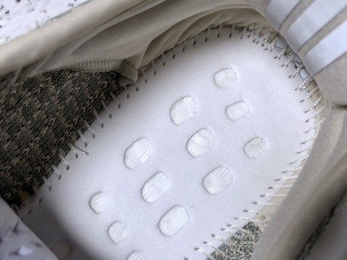 Adidas Yeezy Boost 350 V2 “Citrin” FW3042 - CCSHOES