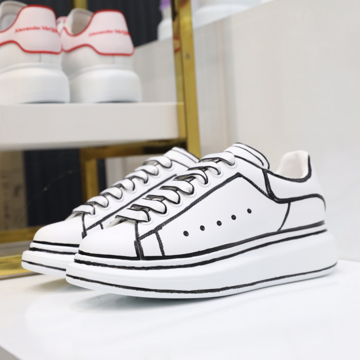 MQ SNEAKERS - CCSHOES
